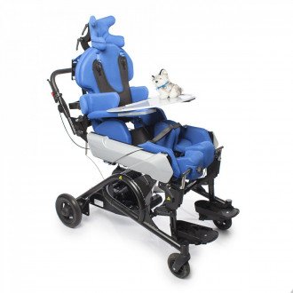 Дополнительная опция столик для LIWCare Baffin в 