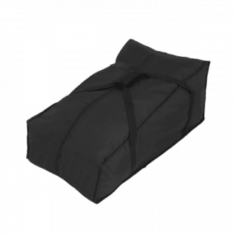 Дополнительная опция чехол для переноски сложенной коляски для Akcesmed Racer