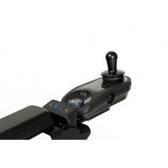 Пульт управления
