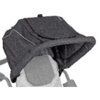 Дополнительная опция навес классический (Classic) для Patron в 