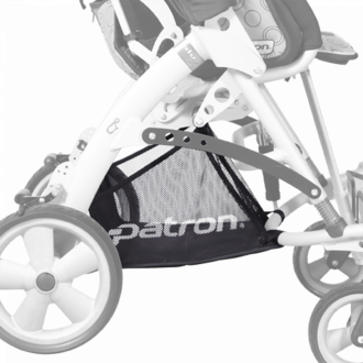 Дополнительная опция корзина до 3 кг. для Patron Tom 5 Clipper в 
