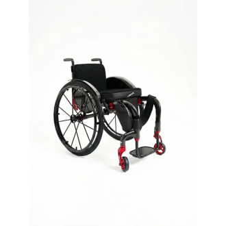 Активная инвалидная коляска Kinesis K1 в 
