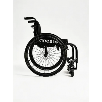 Активная инвалидная коляска Kinesis A2 в 