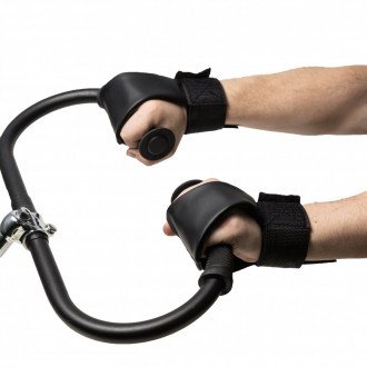 Дополнительная опция фиксаторы рук для Raft Bike в 