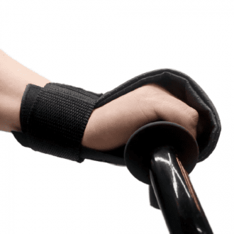 Дополнительная опция фиксаторы рук для Raft Bike в 