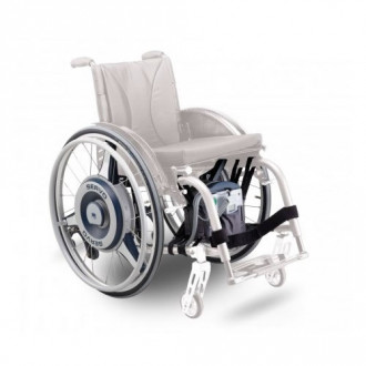 Силовая установка для инвалидной коляски AAT SERVO в 