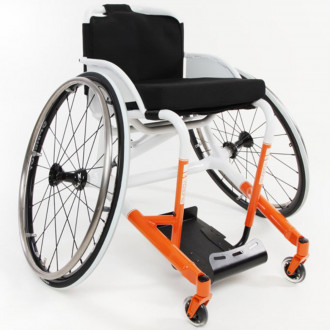 Кресло-коляска для спорта ProActiv SPEEDY 4tennis в 