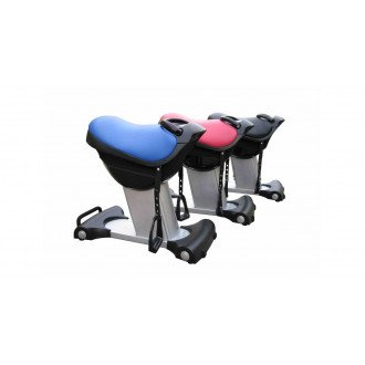 Иппотренажёр Takasima S-Rider SKY 007 в 
