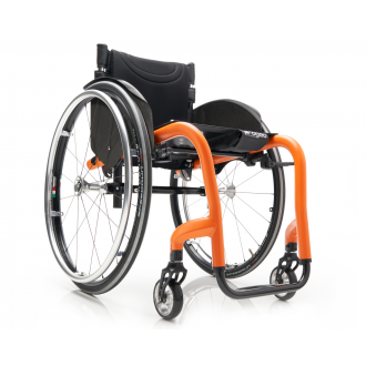 Активная инвалидная коляска Progeo JOKER R2 в 