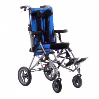 Кресло-коляска для детей ДЦП Convaid Safari в 
