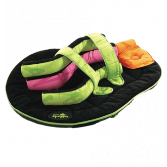 Система ортопедических подушек Leckey Early Activity System в 