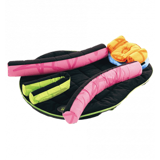 Система ортопедических подушек Leckey Early Activity System в 