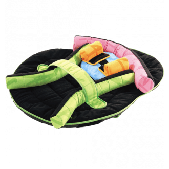 Система ортопедических подушек Leckey Early Activity System в 