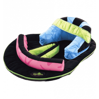 Система ортопедических подушек Leckey Early Activity System в 