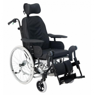 Многофункциональная кресло-коляска Invacare Rea Clematis в 