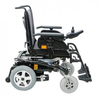 Инвалидная коляска с электроприводом Invacare Bora в 