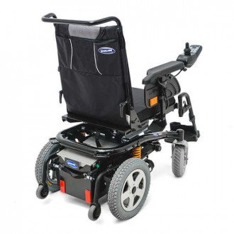 Инвалидная коляска с электроприводом Invacare Bora в 
