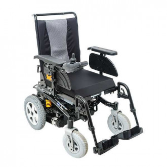 Инвалидная коляска с электроприводом Invacare Bora в 