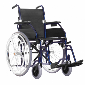 Кресло-коляска для управления одной рукой Ortonica Base 180H (Trend 30) в 