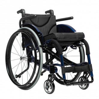 Активное инвалидное кресло-коляска Ortonica S 2000 в 