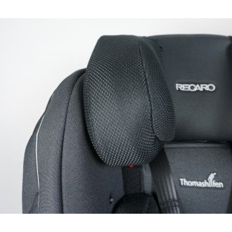 Детское автомобильное кресло ДЦП Thomashilfen Recaro Monza Nova в 