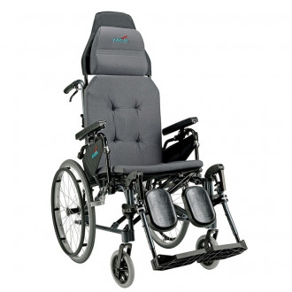 Кресло-коляска с ручным приводом Karma Ergo 500 в 