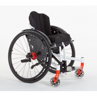 Активная инвалидная коляска для детей HOGGI CLEO  в 