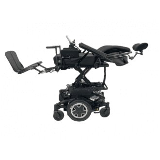 Инвалидная коляска с электроприводом Invacare TDX SP2  в 