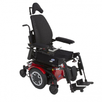 Инвалидная коляска с электроприводом Invacare TDX SP2  в 