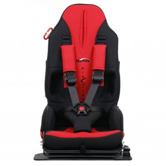 Детское автомобильное кресло ДЦП Hernik KidsFlex в 