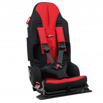 Детское автомобильное кресло ДЦП Hernik KidsFlex в 