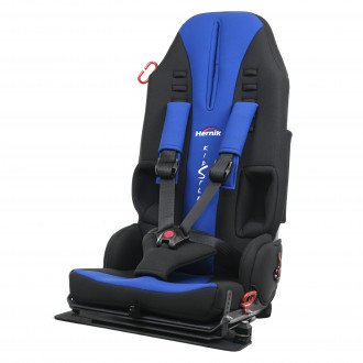 Детское автомобильное кресло ДЦП Hernik KidsFlex в 