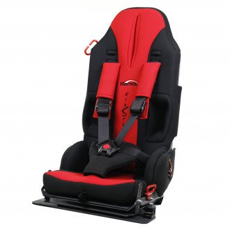 Детское автомобильное кресло ДЦП Hernik KidsFlex в 