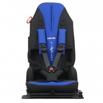 Детское автомобильное кресло ДЦП Hernik KidsFlex в 