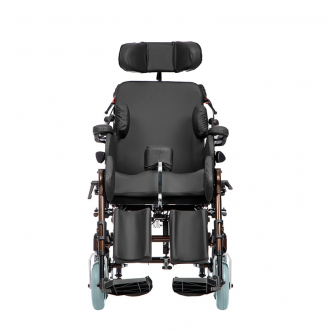 Кресло-каталка многофункциональная Ortonica Luxe 200 в 