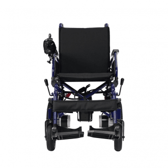 Инвалидная коляска с электроприводом Ortonica Pulse 110 в 