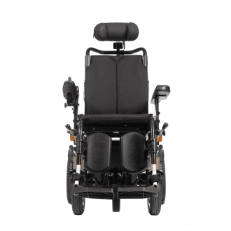 Инвалидная коляска с электроприводом Ortonica Pulse 250 в 