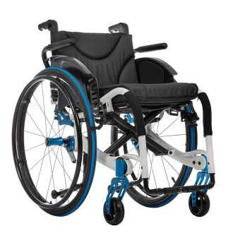 Активное инвалидное кресло-коляска Ortonica S 4000 (S 3000 Special Edition) в 