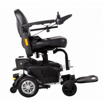 Инвалидная коляска с электроприводом Excel X-Power 5 в 