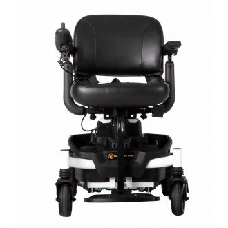 Инвалидная коляска с электроприводом Excel X-Power 5 в 