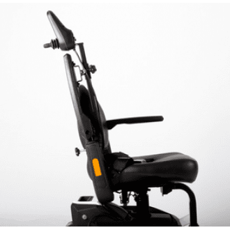 Инвалидная коляска с электроприводом Excel X-Power 5 в 