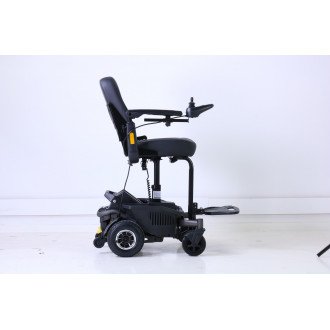Инвалидная коляска с электроприводом Excel X-Power 5 в 