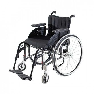Активная кресло-коляска Invacare XLT Swing в 