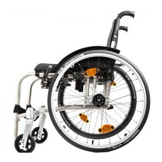 Активная кресло-коляска Invacare XLT Swing в 