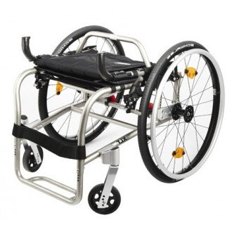 Активная кресло-коляска Invacare XLT Swing в 