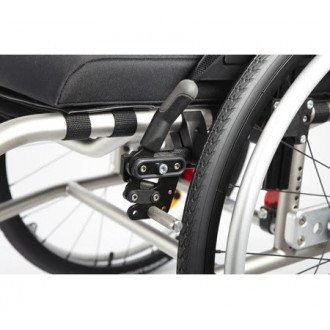 Активная кресло-коляска Invacare XLT Swing в 