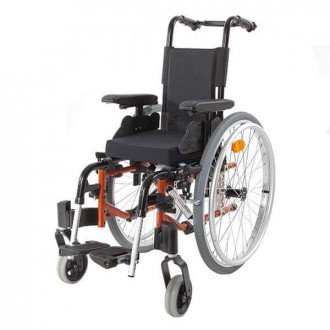Детская инвалидная коляска Invacare Action 3 Junior в 