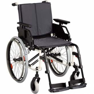 Кресло-коляска с ручным приводом Dietz Caneo L в 
