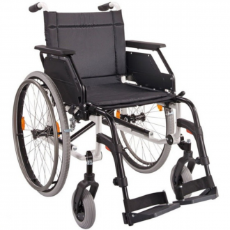Кресло-коляска с ручным приводом Dietz Caneo E в 
