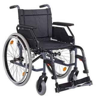 Кресло-коляска с ручным приводом Dietz Caneo B в 